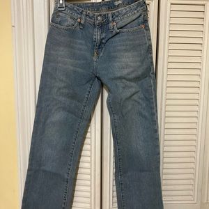 Big Kids Ralph Lauren Polo Jeans Size Medium/Large (12)